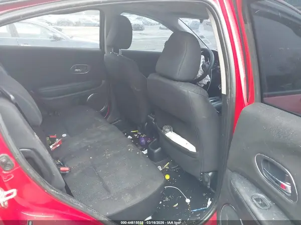 3CZRU6H58JM709251 2018 HONDA HR-V - Image 8