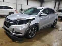 3CZRU6H58JM710433 2018 HONDA HR-V
