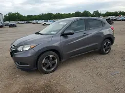 3CZRU6H58JM710464 2018 HONDA HR-V