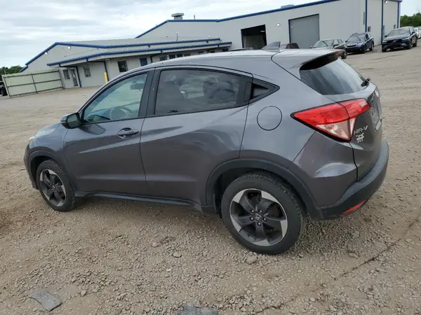 3CZRU6H58JM710464 2018 HONDA HR-V - Image 2