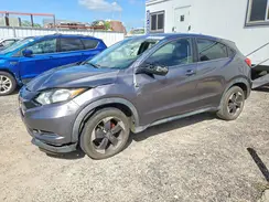 3CZRU6H58JM710495 2018 HONDA HR-V