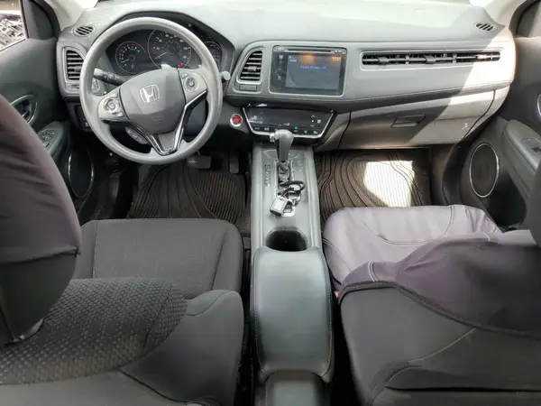 3CZRU6H58JM710495 2018 HONDA HR-V - Image 8