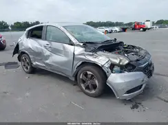 3CZRU6H58JM711873 2018 HONDA HR-V