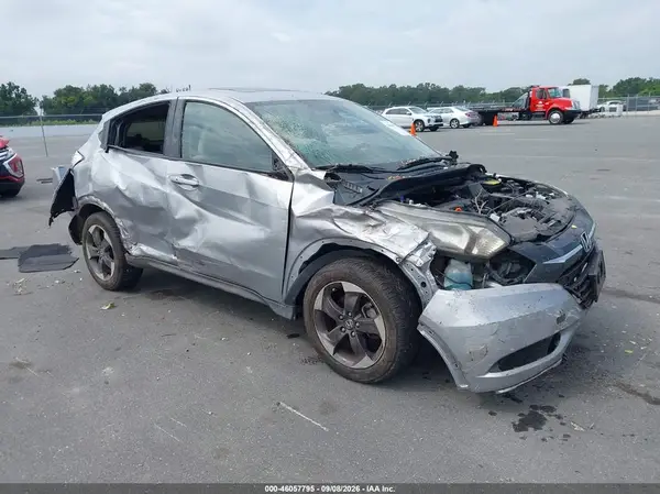 3CZRU6H58JM711873 2018 HONDA HR-V - Image 1