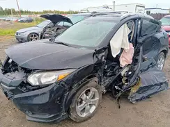 3CZRU6H58JM712134 2018 HONDA HR-V
