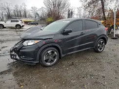 3CZRU6H58JM712151 2018 HONDA HR-V