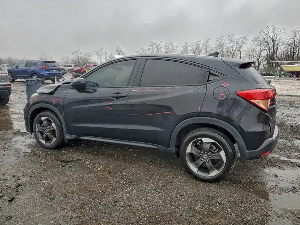 3CZRU6H58JM712151 2018 HONDA HR-V - Image 2