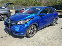 3CZRU6H58JM712568 2018 HONDA HR-V