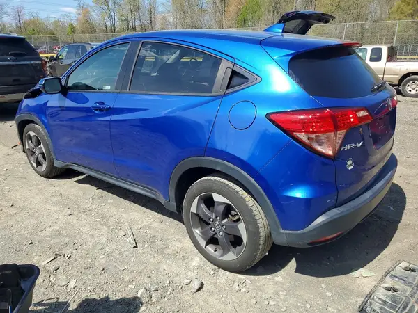 3CZRU6H58JM712568 2018 HONDA HR-V - Image 2