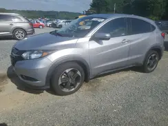 3CZRU6H58JM713428 2018 HONDA HR-V