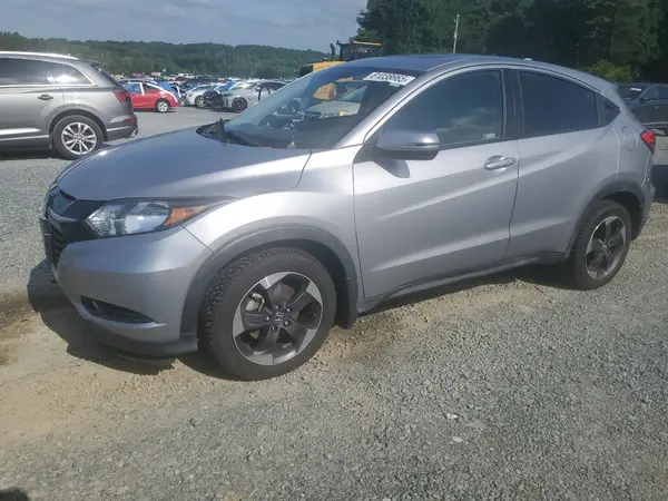 3CZRU6H58JM713428 2018 HONDA HR-V - Image 1