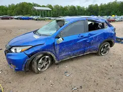 3CZRU6H58JM714854 2018 HONDA HR-V