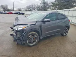 3CZRU6H58JM715292 2018 HONDA HR-V