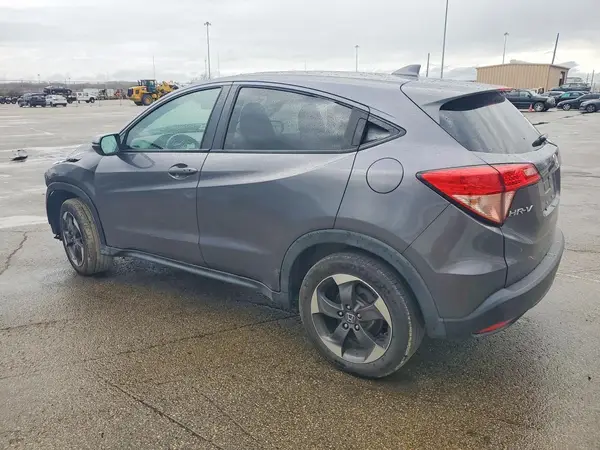 3CZRU6H58JM715292 2018 HONDA HR-V - Image 2