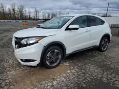 3CZRU6H58JM715616 2018 HONDA HR-V