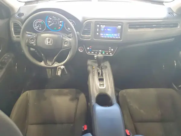 3CZRU6H58JM718385 2018 HONDA HR-V - Image 8