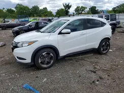 3CZRU6H58JM720539 2018 HONDA HR-V