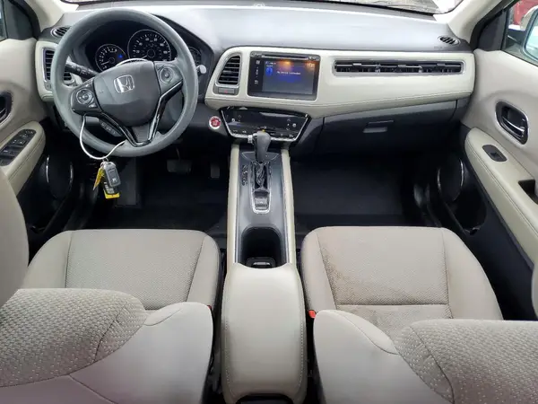 3CZRU6H58JM720539 2018 HONDA HR-V - Image 8