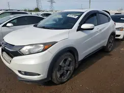 3CZRU6H58JM721156 2018 HONDA HR-V
