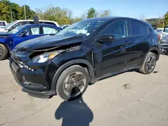 3CZRU6H58JM721691 2018 HONDA HR-V