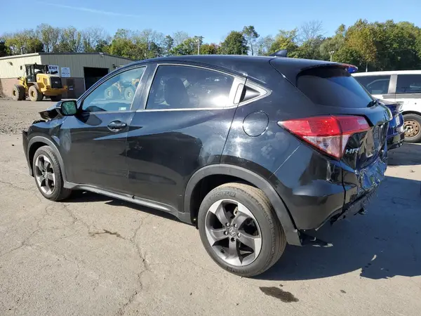 3CZRU6H58JM721691 2018 HONDA HR-V - Image 2