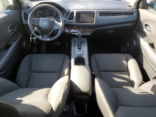 3CZRU6H58JM721691 2018 HONDA HR-V - Image 8