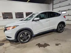 3CZRU6H58JM721769 2018 HONDA HR-V
