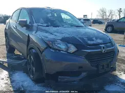 3CZRU6H58JM723800 2018 HONDA HR-V