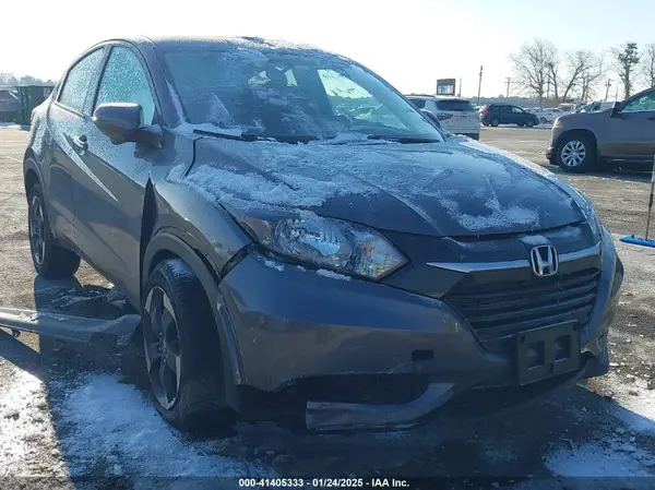 3CZRU6H58JM723800 2018 HONDA HR-V - Image 1