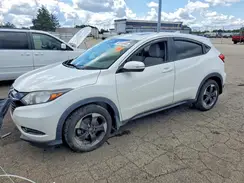 3CZRU6H58JM723926 2018 HONDA HR-V