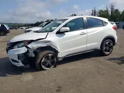 3CZRU6H58JM725028 2018 HONDA HR-V