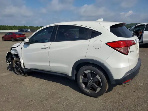 3CZRU6H58JM725028 2018 HONDA HR-V - Image 2