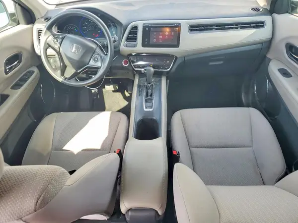 3CZRU6H58JM725028 2018 HONDA HR-V - Image 8