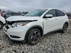 3CZRU6H58JM725045 2018 HONDA HR-V