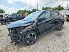3CZRU6H58JM726261 2018 HONDA HR-V