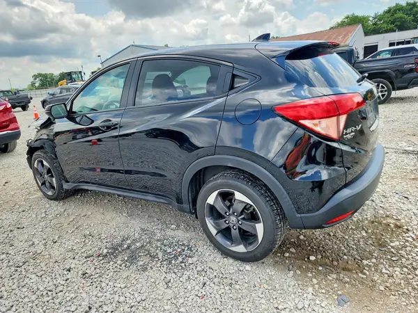 3CZRU6H58JM726261 2018 HONDA HR-V - Image 2