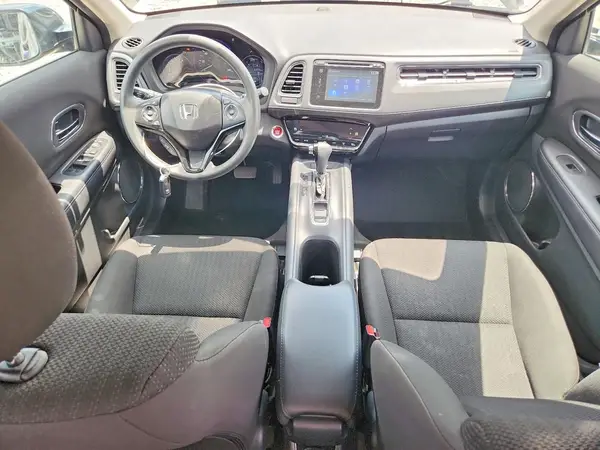 3CZRU6H58JM726261 2018 HONDA HR-V - Image 8