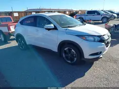 3CZRU6H58JM727040 2018 HONDA HR-V