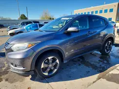 3CZRU6H58JM727250 2018 HONDA HR-V