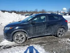 3CZRU6H58JM728494 2018 HONDA HR-V