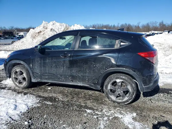 3CZRU6H58JM728494 2018 HONDA HR-V - Image 2