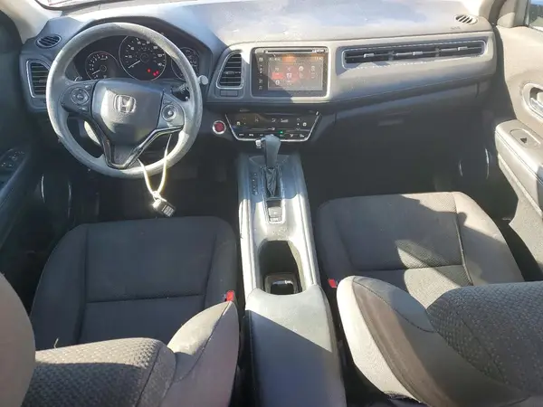 3CZRU6H58JM728494 2018 HONDA HR-V - Image 8