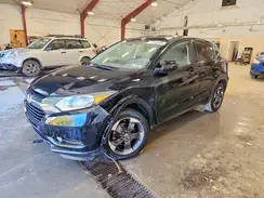 3CZRU6H58JM728527 2018 HONDA HR-V