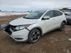 3CZRU6H58JM730147 2018 HONDA HR-V