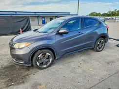 3CZRU6H58JM730374 2018 HONDA HR-V