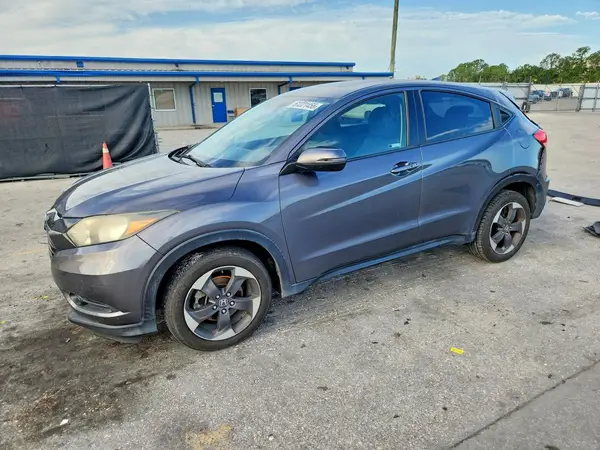 3CZRU6H58JM730374 2018 HONDA HR-V - Image 1