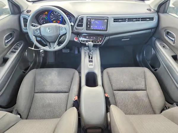 3CZRU6H58JM730374 2018 HONDA HR-V - Image 8