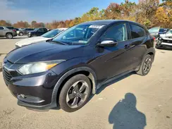 3CZRU6H58JM730553 2018 HONDA HR-V