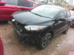 3CZRU6H58JM730648 2018 HONDA HR-V