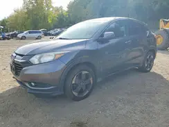 3CZRU6H58JM731668 2018 HONDA HR-V